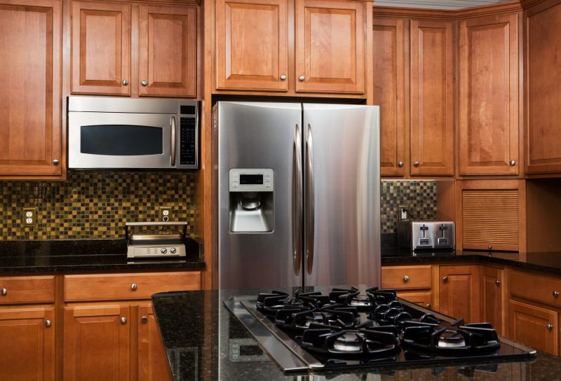 Cabinets Refinishing in Terre Haute, IN
