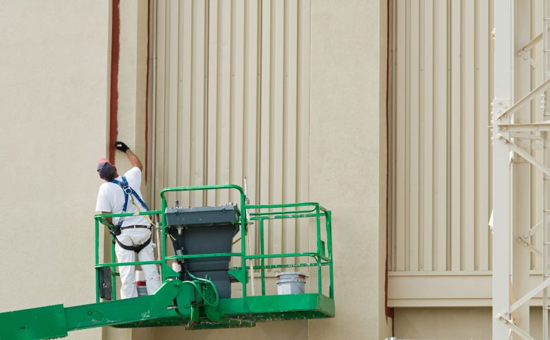 Church Painting in Saint Petersburg, FL