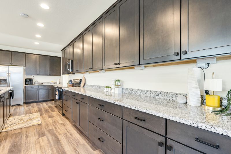 Oak Cabinet Refinishing in Cincinnati, OH