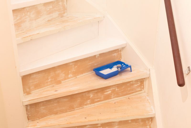 Beadboard Painting in Waco, TX