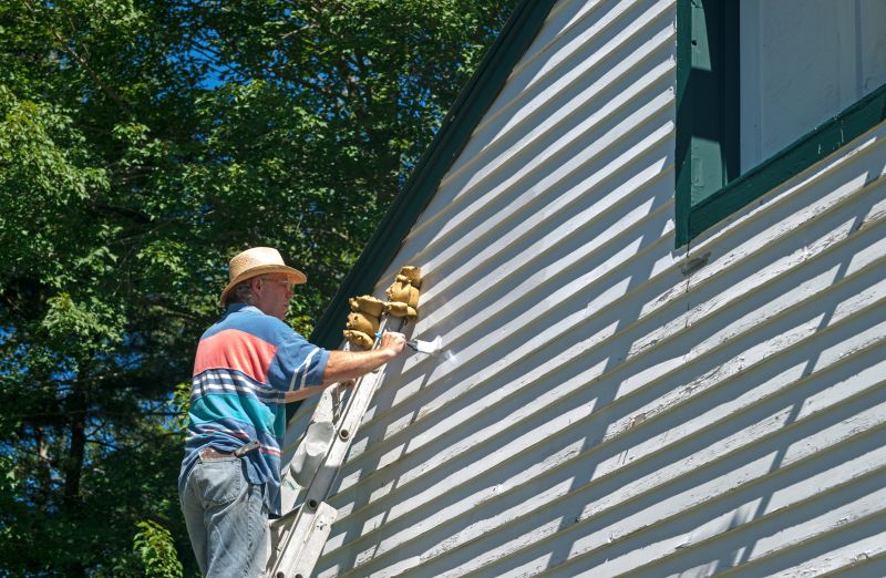Building Painting Service in Longmont, CO