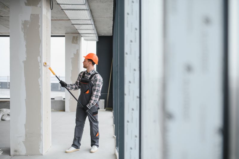 Commercial Exterior Painting in Saint Petersburg, FL
