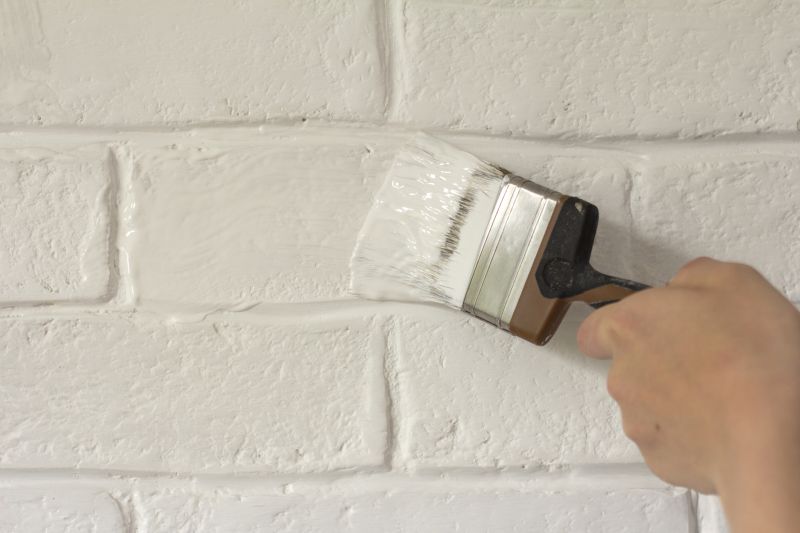 Exterior Masonry Staining in Waco, TX