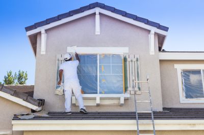 Exterior Masonry Staining in Greeley, CO