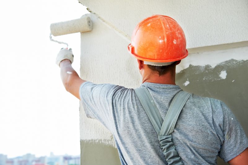 Exterior Painting in Waco, TX