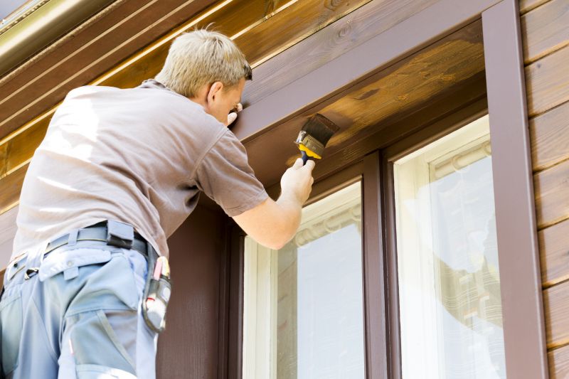 House Limewashing in Loveland, CO