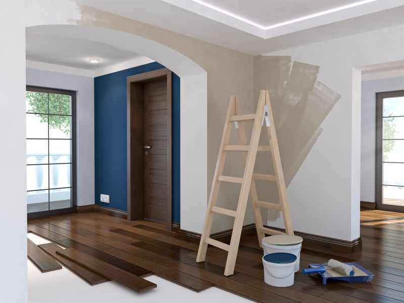 House Painting Service in Arvada, CO