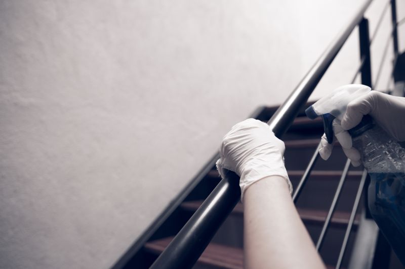 Quick Maintenance Habit