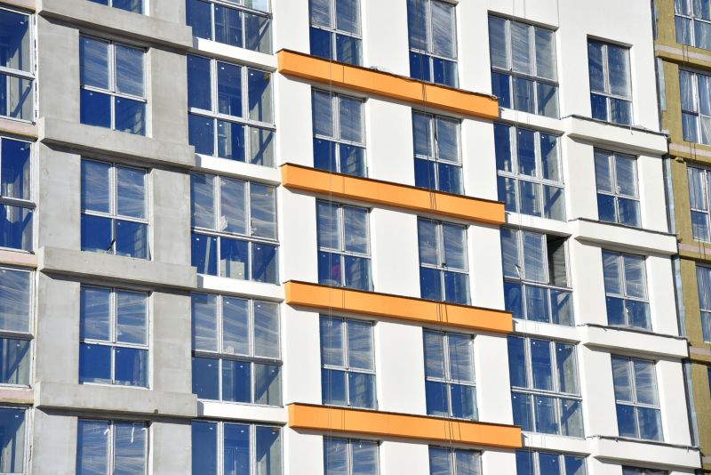 Office Building Painting in Loveland, CO