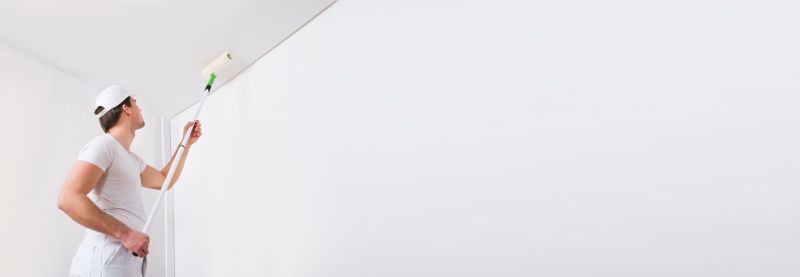 Room Painting Service in Waco, TX
