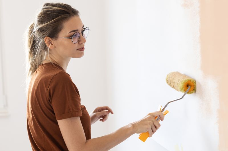 Walls Painting in Waco, TX